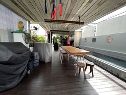 Jalan Tanjong (D16), Terrace #574587461